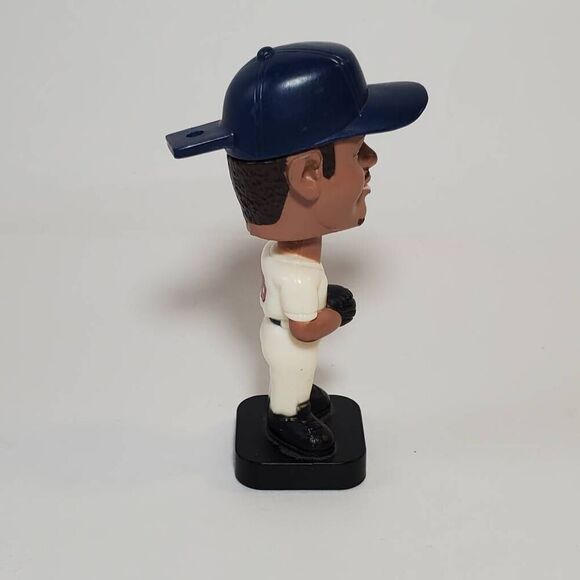 Boston Red Sox Hall of Famer Pedro Martinez Mini bobblehead - Picture 2 of 5